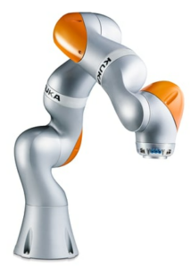 KUKA