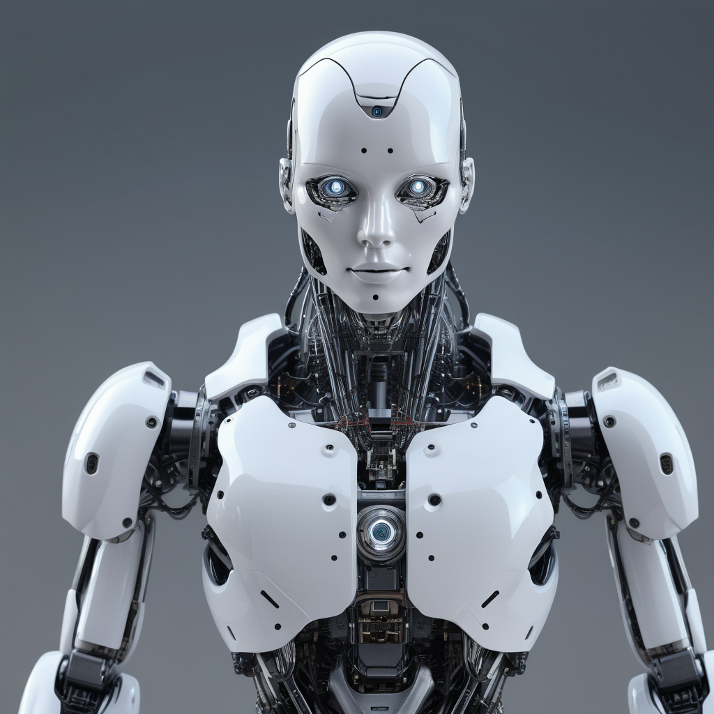 로봇 트렌드 뉴스