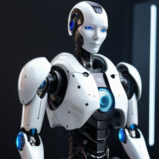 로봇 트렌드 뉴스