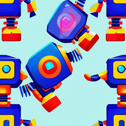 로봇 트렌드 뉴스