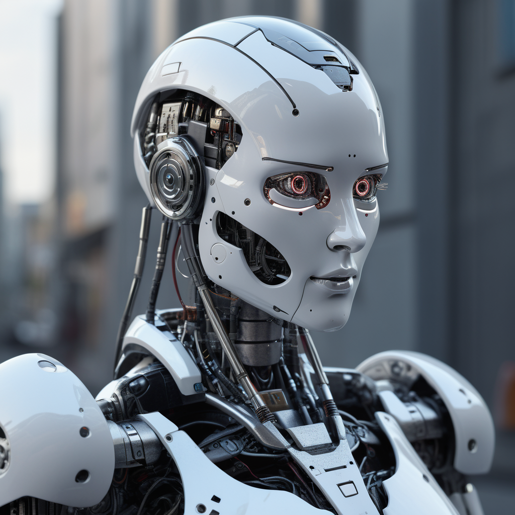 로봇 트렌드 뉴스