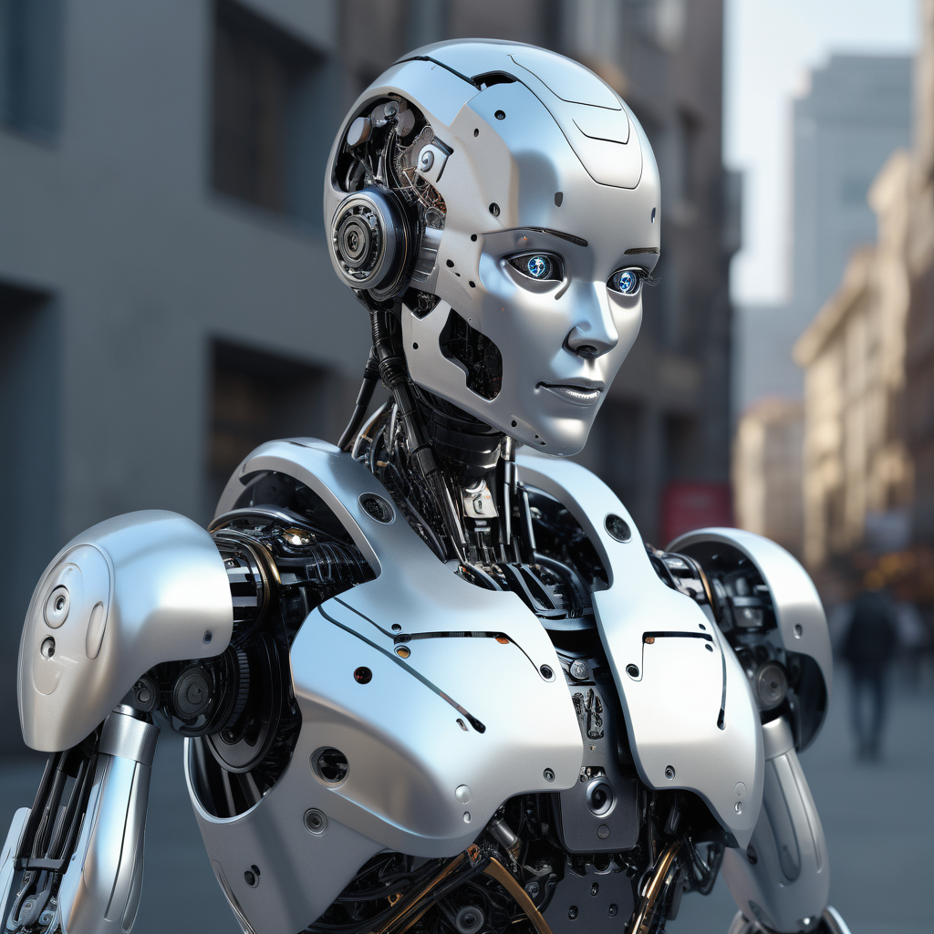 로봇 트렌드 뉴스