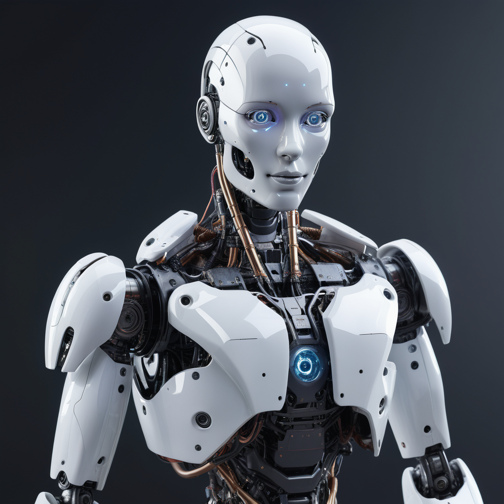 로봇 트렌드 뉴스