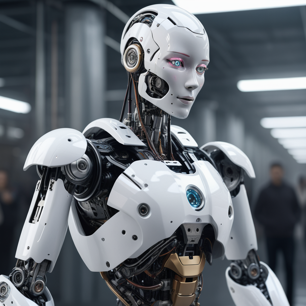 로봇 트렌드 뉴스